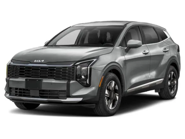 2026 Kia Sportage LX AWD for sale in Hamburg, PA