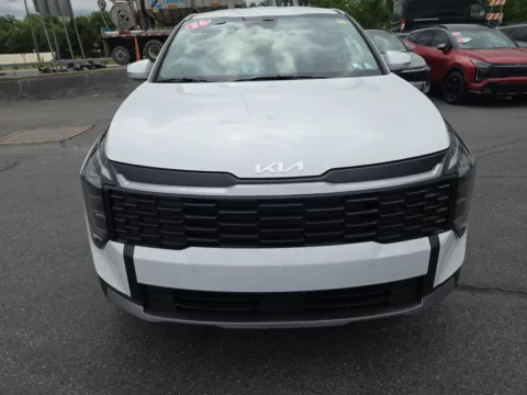 More photos of 2026 Kia Sportage LX AWD at Outten Kia, PA