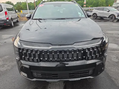 More photos of 2026 Kia Sportage X-Line AWD at Outten Kia, PA