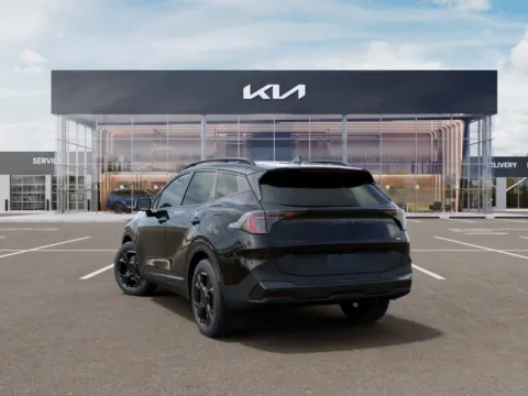 More photos of 2026 Kia Sportage X-Line AWD at Outten Kia, PA