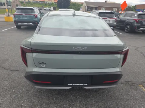 More photos of 2026 Kia K4 LXS at Outten Kia, PA