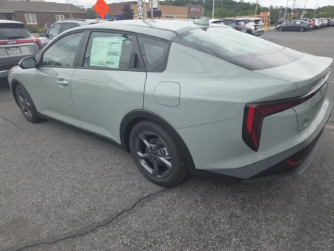 More photos of 2026 Kia K4 LXS at Outten Kia, PA