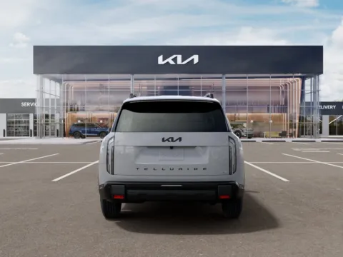 More photos of 2027 Kia Telluride X-Line EX AWD at Outten Kia, PA