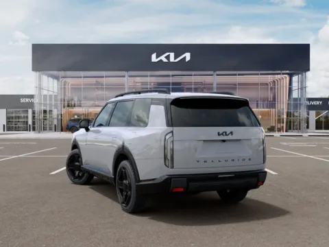 More photos of 2027 Kia Telluride X-Line EX AWD at Outten Kia, PA