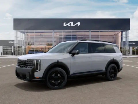 Another view of 2027 Kia Telluride X-Line EX AWD for sale in Hamburg, PA at Outten Kia