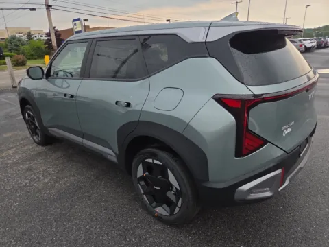 More photos of 2027 Kia Seltos S AWD at Outten Kia, PA