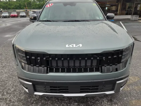 More photos of 2027 Kia Seltos S AWD at Outten Kia, PA
