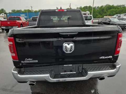 More photos of 2024 Ram 1500 Laramie at Outten Kia, PA