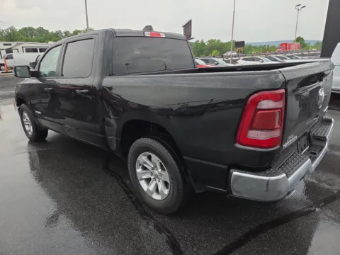More photos of 2024 Ram 1500 Laramie at Outten Kia, PA