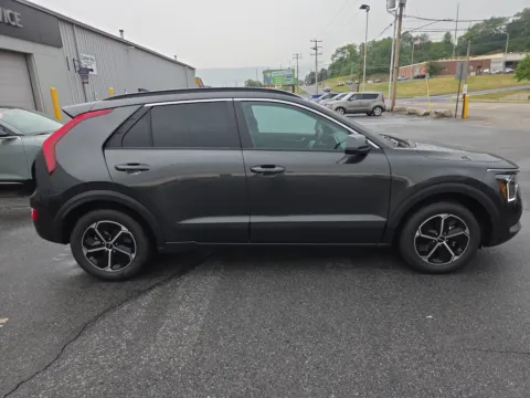 Photos of 2026 Kia Niro LX for sale in Hamburg, PA at Outten Kia