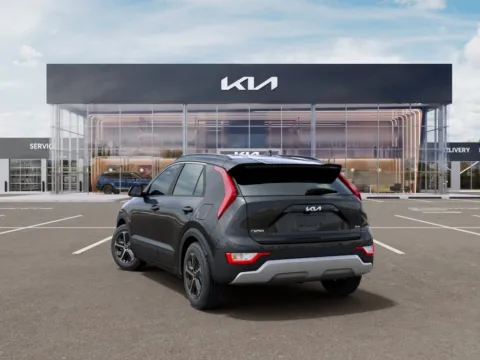 More photos of 2026 Kia Niro LX at Outten Kia, PA