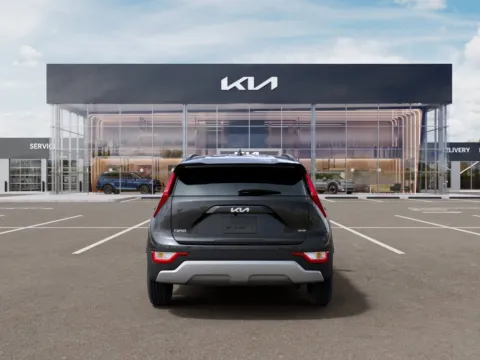 More photos of 2026 Kia Niro LX at Outten Kia, PA