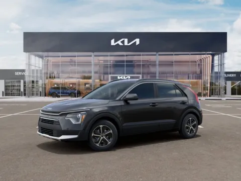Another view of 2026 Kia Niro LX for sale in Hamburg, PA at Outten Kia