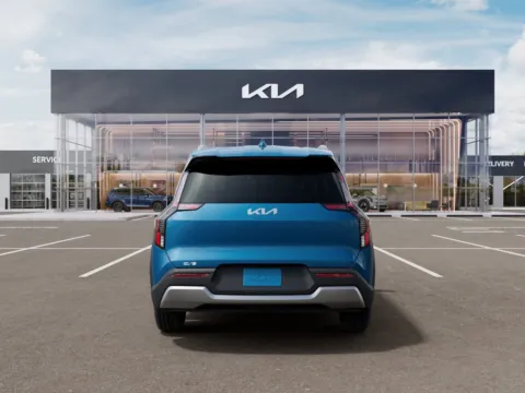 More photos of 2026 Kia EV9 Wind AWD at Outten Kia, PA