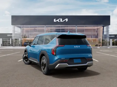 More photos of 2026 Kia EV9 Wind AWD at Outten Kia, PA