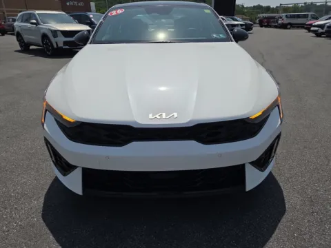 More photos of 2026 Kia K5 GT-Line AWD at Outten Kia, PA