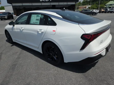 More photos of 2026 Kia K5 GT-Line AWD at Outten Kia, PA