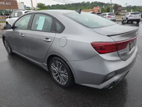 More photos of 2023 Kia Forte GT-Line at Outten Kia, PA