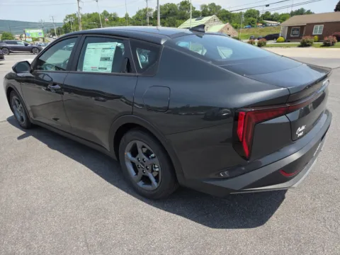 More photos of 2026 Kia K4 LXS at Outten Kia, PA