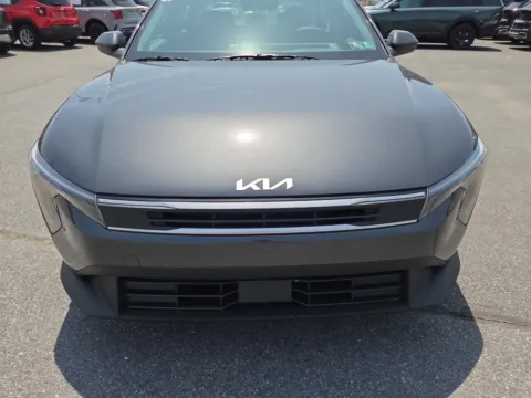 More photos of 2026 Kia K4 LXS at Outten Kia, PA