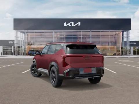 More photos of 2027 Kia Seltos X-Line S AWD at Outten Kia, PA