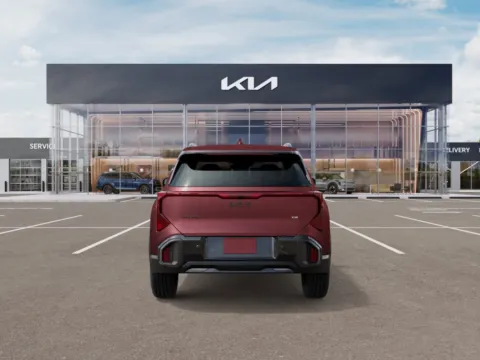 More photos of 2027 Kia Seltos X-Line S AWD at Outten Kia, PA