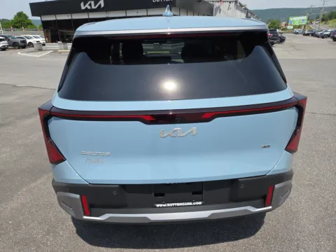 More photos of 2027 Kia Seltos S AWD at Outten Kia, PA