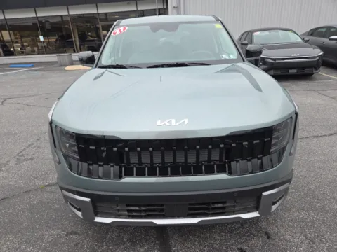 More photos of 2027 Kia Seltos S AWD at Outten Kia, PA