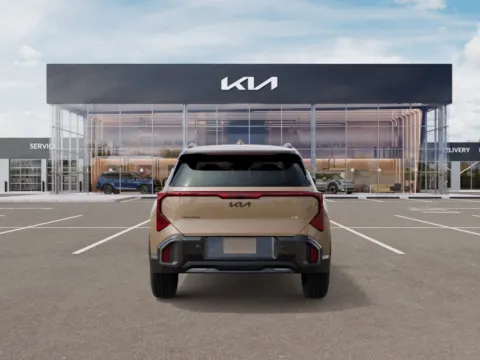 More photos of 2027 Kia Seltos X-Line S AWD at Outten Kia, PA