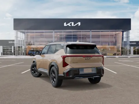More photos of 2027 Kia Seltos X-Line S AWD at Outten Kia, PA