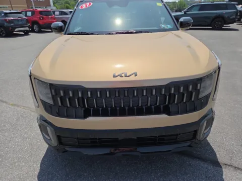 More photos of 2027 Kia Seltos X-Line S AWD at Outten Kia, PA
