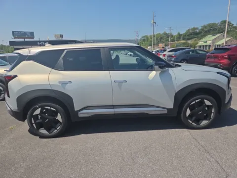 Photos of 2027 Kia Seltos S AWD for sale in Hamburg, PA at Outten Kia