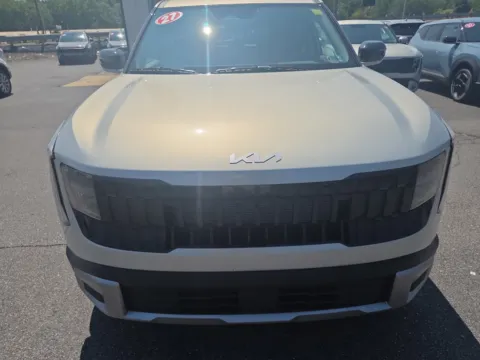 More photos of 2027 Kia Seltos S AWD at Outten Kia, PA