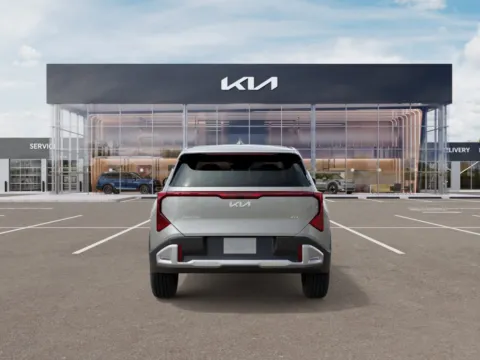 More photos of 2027 Kia Seltos S AWD at Outten Kia, PA
