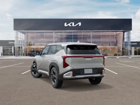 More photos of 2027 Kia Seltos S AWD at Outten Kia, PA