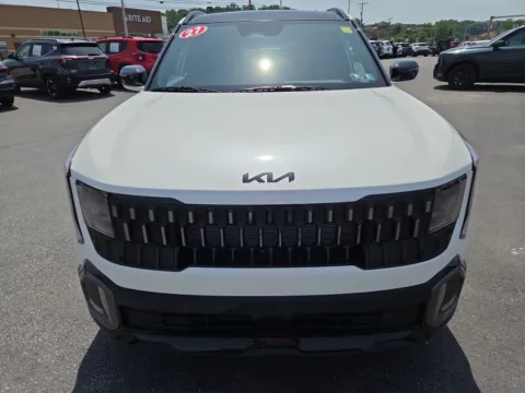 More photos of 2027 Kia Seltos X-Line S AWD at Outten Kia, PA