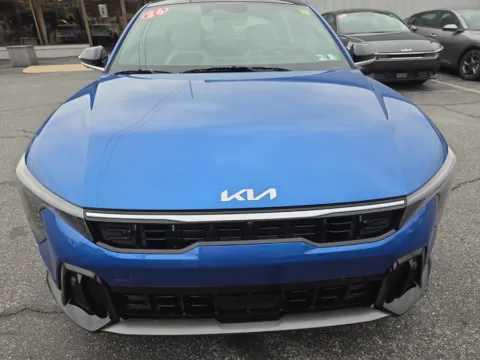 More photos of 2026 Kia K4 GT-Line Turbo at Outten Kia, PA