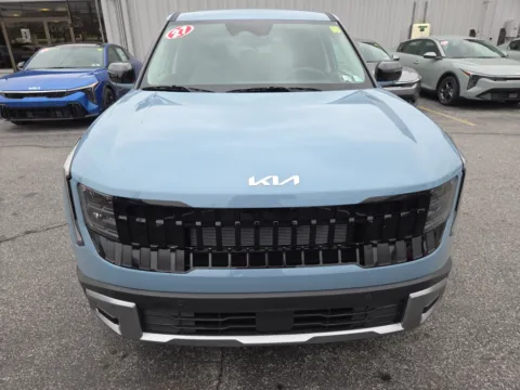 More photos of 2027 Kia Seltos S AWD at Outten Kia, PA