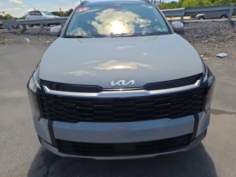 More photos of 2026 Kia Sportage EX AWD at Outten Kia, PA