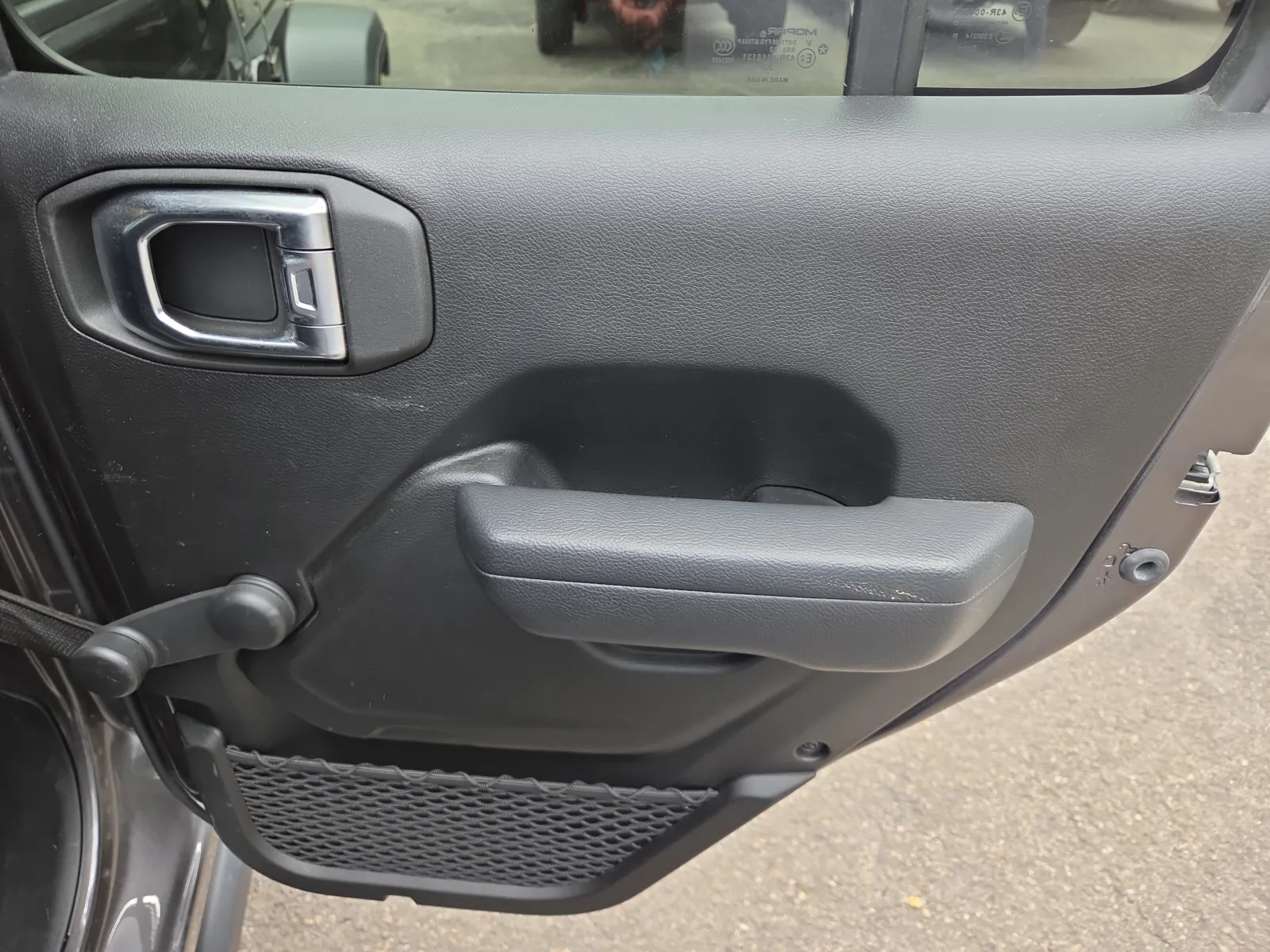 2023 Jeep Wrangler 4-Door Willys - Photo 15