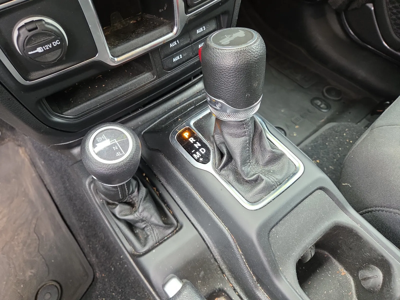 2023 Jeep Wrangler 4-Door Willys - Photo 22