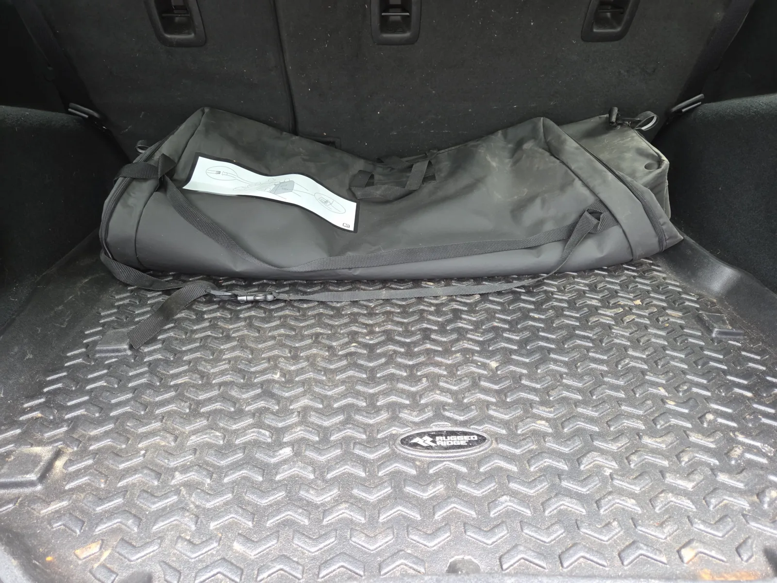 2023 Jeep Wrangler 4-Door Willys - Photo 25