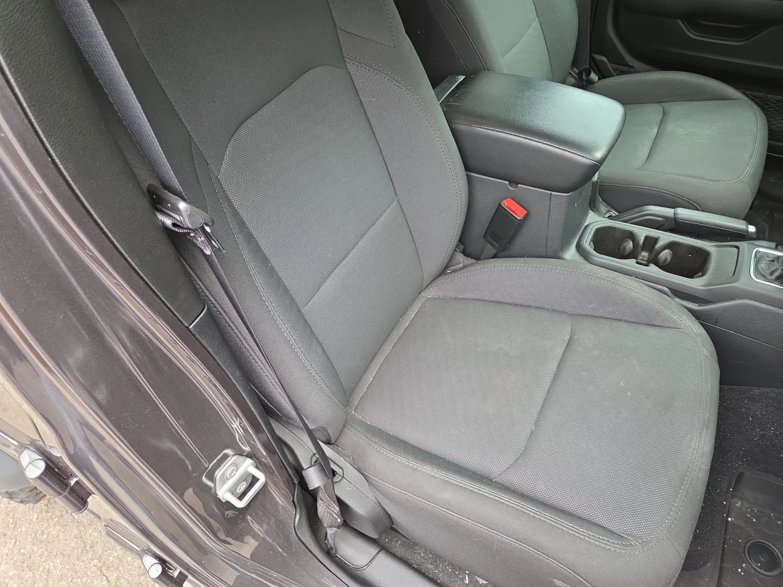 2023 Jeep Wrangler 4-Door Willys - Photo 12