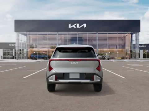 More photos of 2027 Kia Seltos LX AWD at Outten Kia, PA