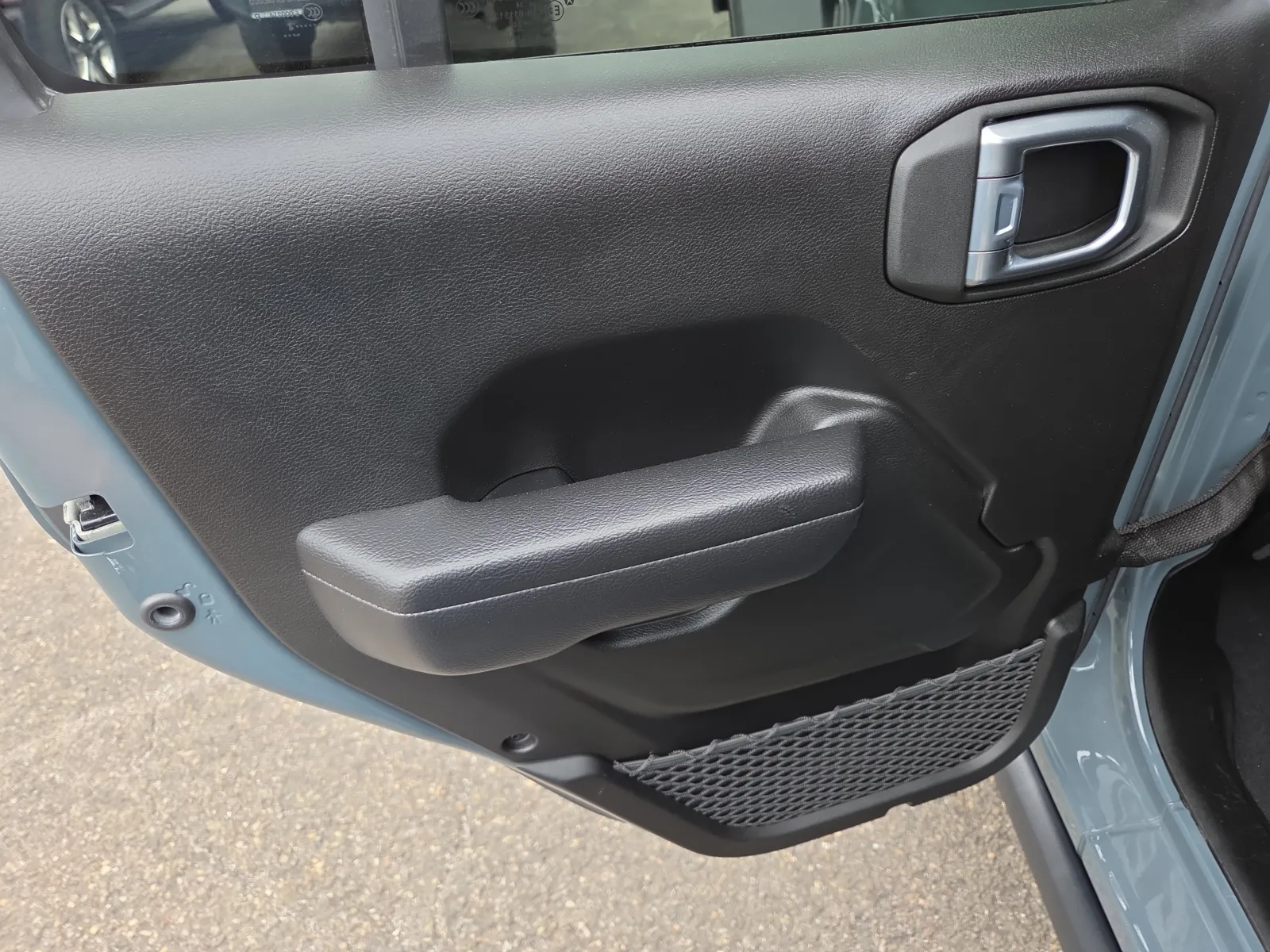 2024 Jeep Wrangler 4-Door Rubicon - Photo 21
