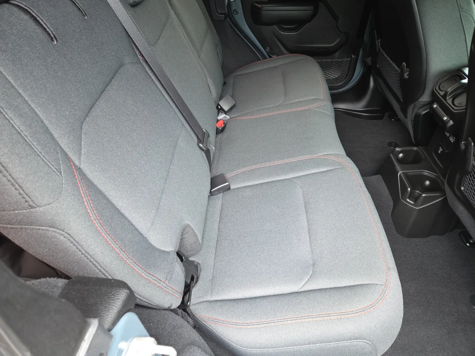2024 Jeep Wrangler 4-Door Rubicon - Photo 20