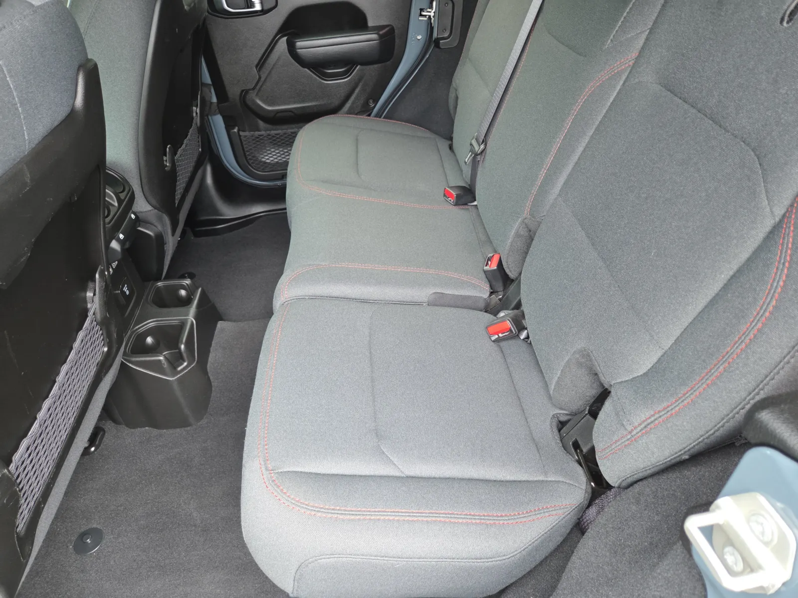 2024 Jeep Wrangler 4-Door Rubicon - Photo 22