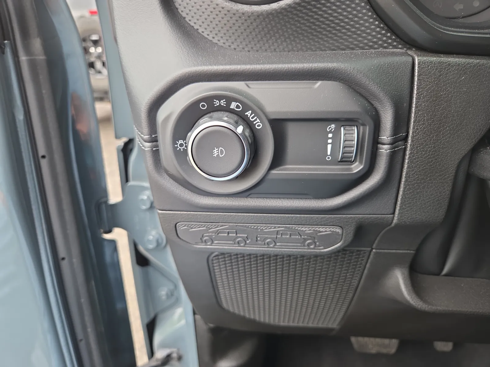 2024 Jeep Wrangler 4-Door Rubicon - Photo 30