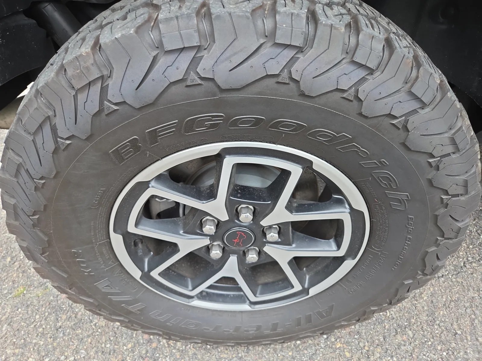 2024 Jeep Wrangler 4-Door Rubicon - Photo 10