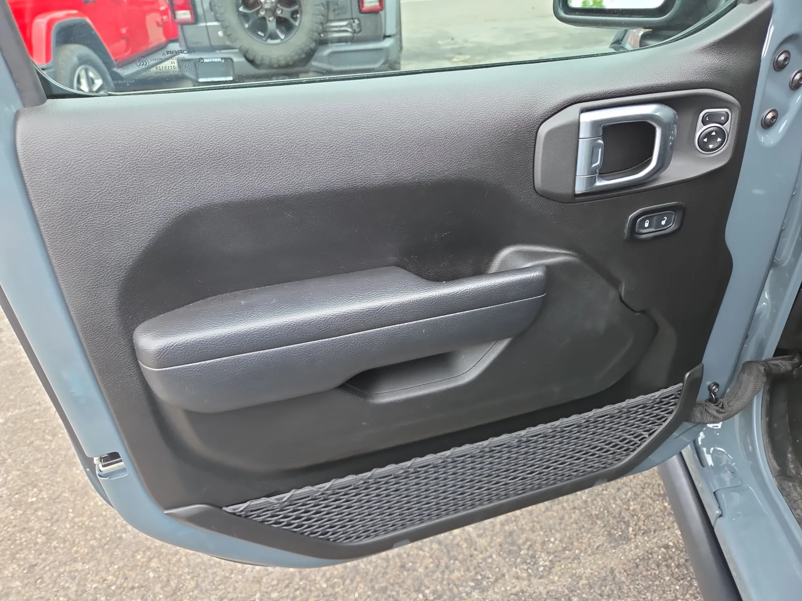 2024 Jeep Wrangler 4-Door Rubicon - Photo 14